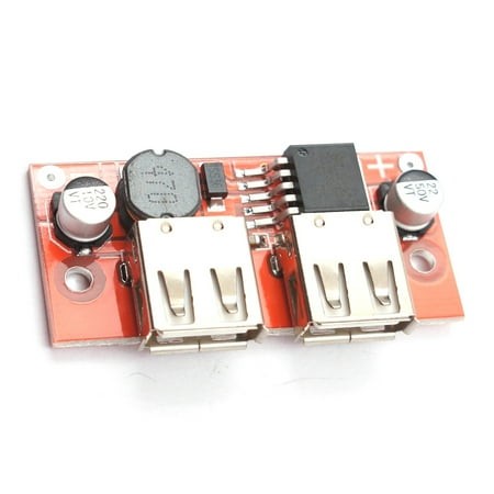 JacobsParts 34312 AC Adapter