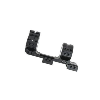 Area 419 Full Cantilever One-Piece Scope Mount, 34mm Tube, 39mm Height, 0MOA, Black, 419-TCM-3439