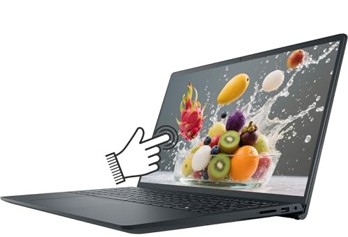Dell Inspiron 15 3535 Touchscreen Laptop 15.6