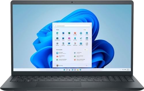 Dell Inspiron 15 3535 Touchscreen Laptop 15.6