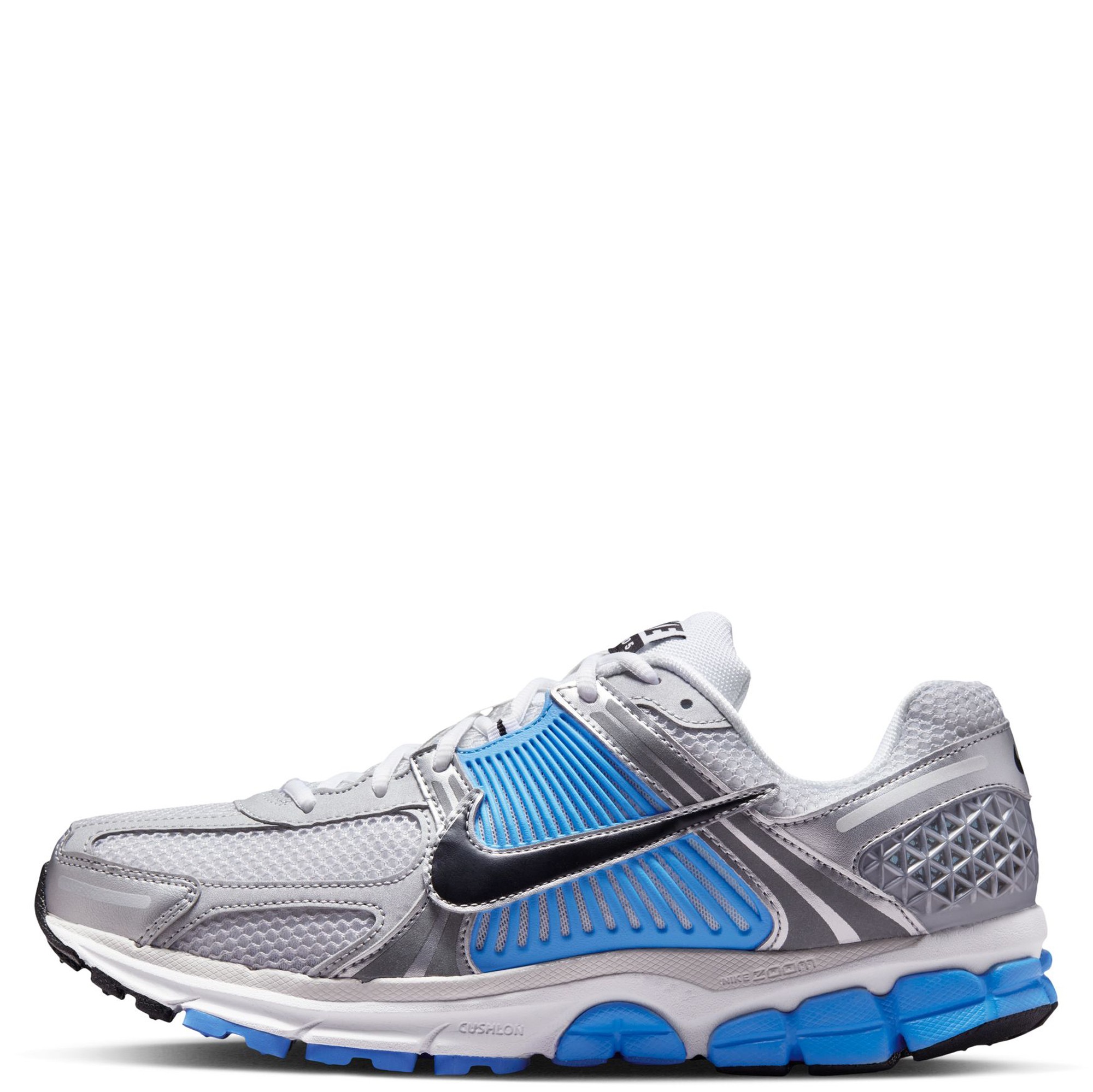 Nike Zoom Vomero 5 Pure Platinum University Blue - UK 7