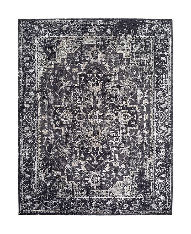 Livabliss Shoal Creek Gkk-2313 Area Rug, 6'7 X 9'6