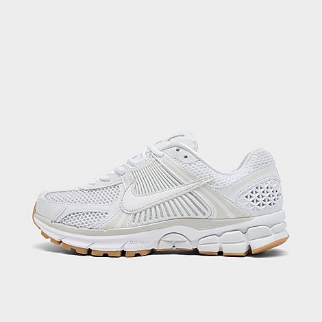 Women's Nike Zoom Vomero 5 Sneakers 9 Regular White/White-Phantom-Summit White