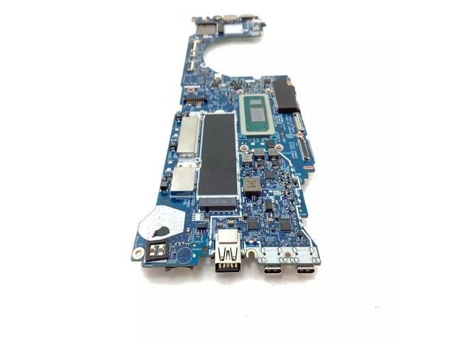 00WYN0 for Latitude 5330 Laptop Motherboard I5-1235U 1.3GHz 8GB