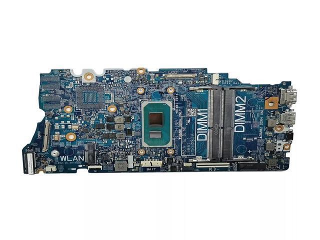 CN-0J9Y6J J9Y6J for 5502 5402 5409 5509 Laptop Motherboard 19861-1 I3-1115G4 Full Teste
