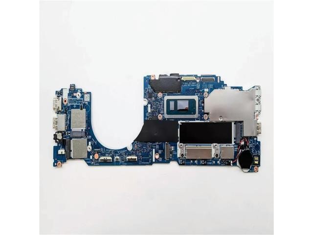CN-013WT4 for Latitude 5330 Laptop Motherboard 203101-1 I5-1254U CPU 8GB RAM