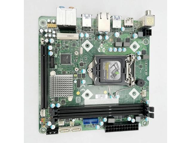MS-7796 VER:1.2 for X51 R2 Desktop Motherboard PGRP5 0PGRP5 H87 LGA 1150 Computer Mainboard