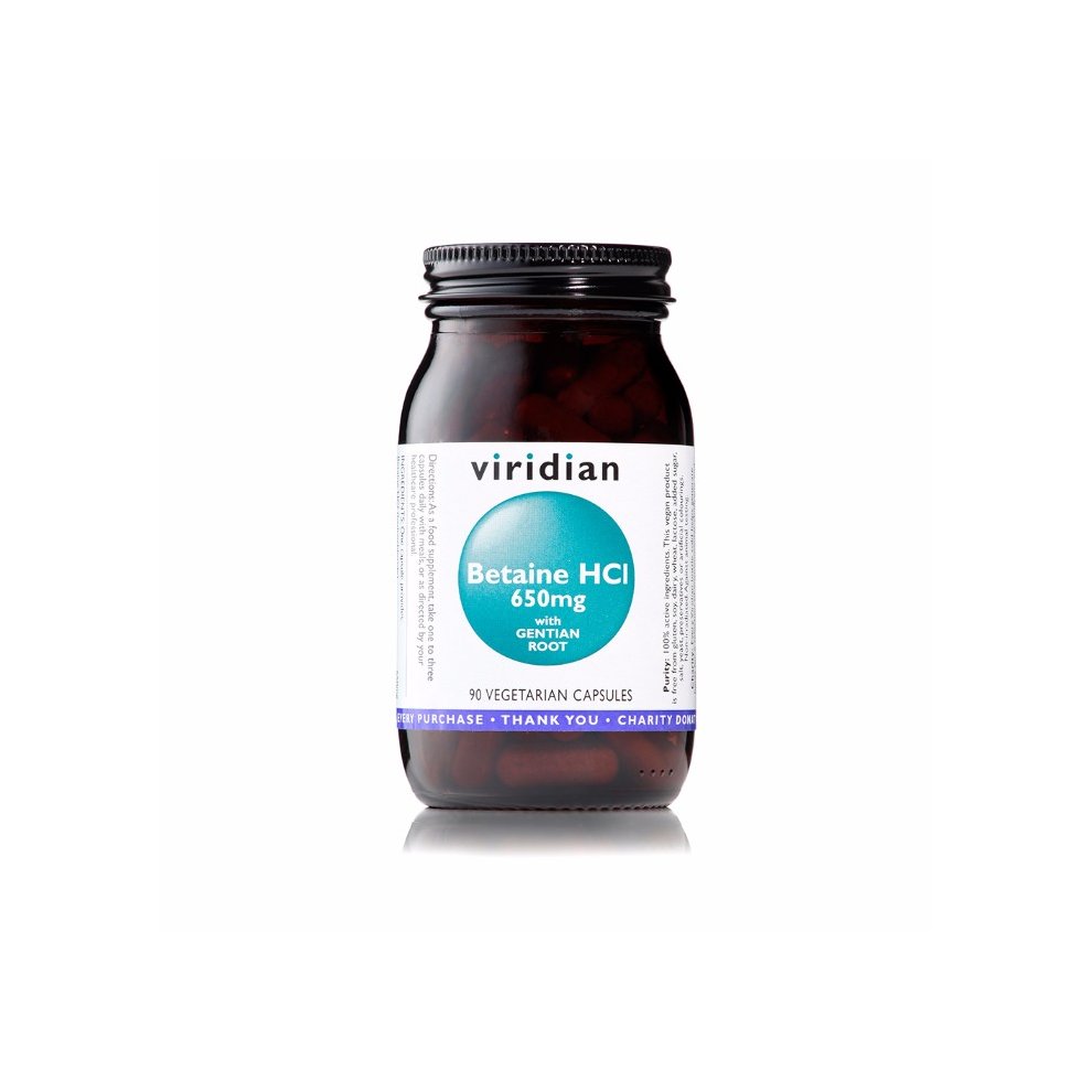 BETAINE HCL VR