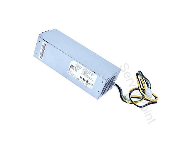 8C0JV WRN7C AC200EBS-00200W Power Supply H200NS-00 D200AS-00 PK64R 2JWJ3 for V3250 3252 3268 3668 5060 5070 7060 7070