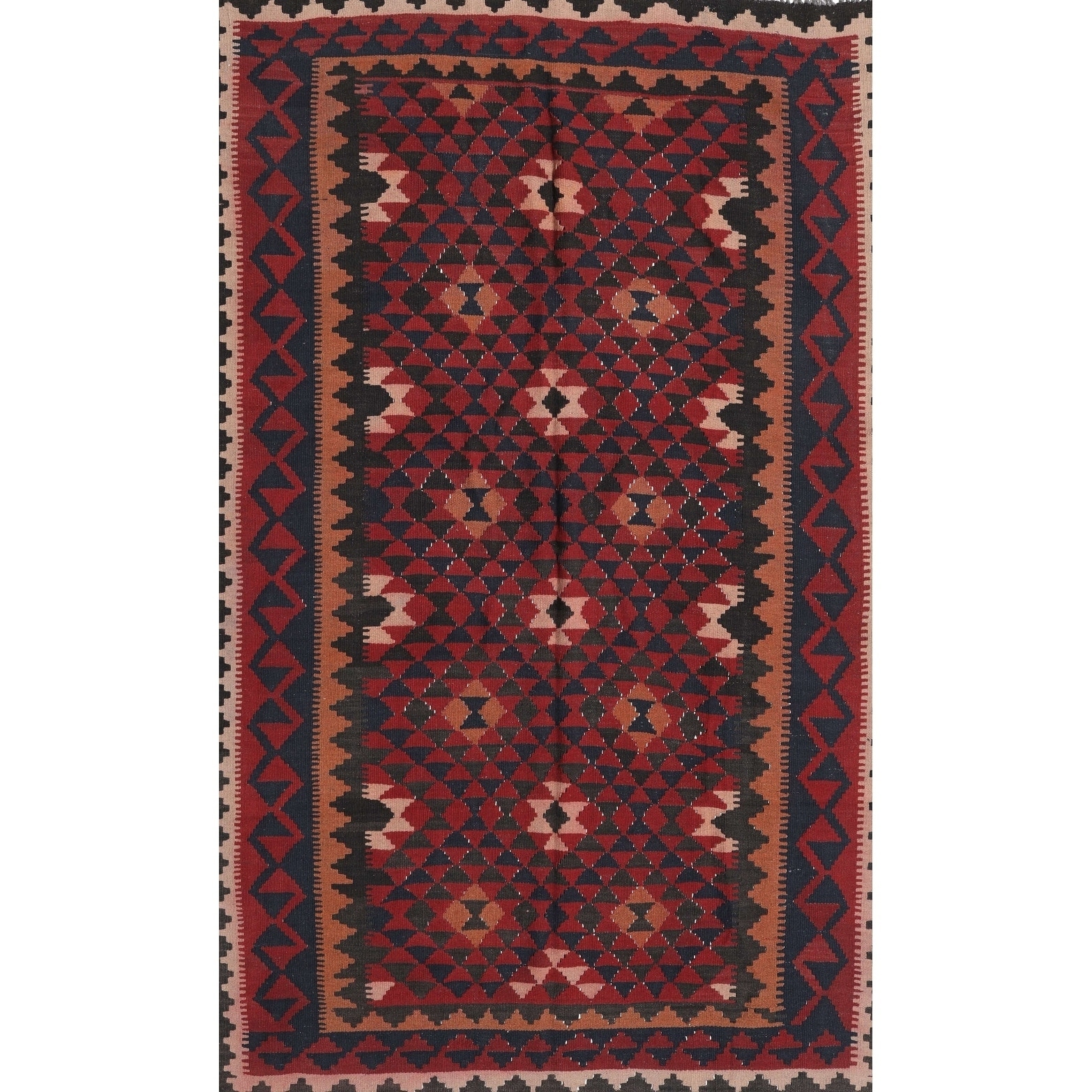Contemporary 1679 Area Rug - 5'0