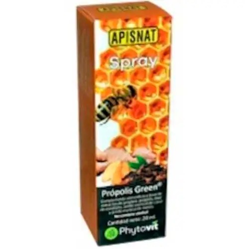Phytovit Apisnat Propolis Green Spray 20Ml