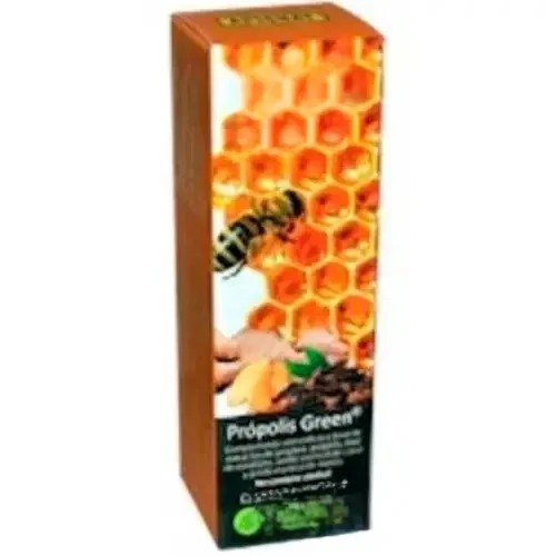 Phytovit Apisnat Propolis Green Spray 20Ml thumbnail