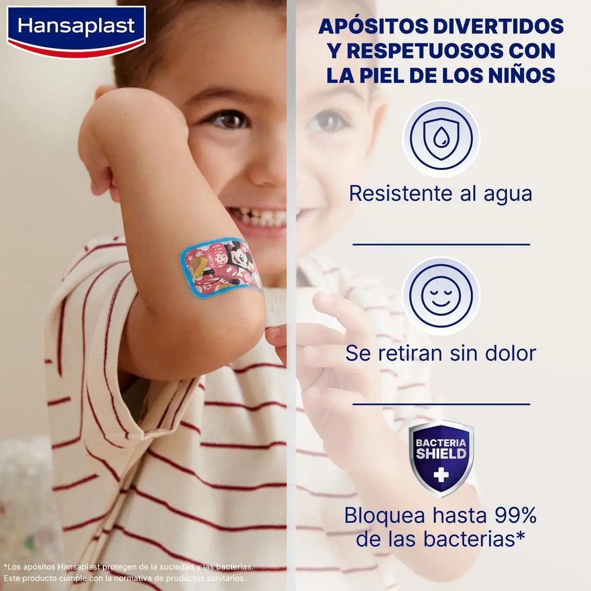 Nivea Sun Kids Campolle Pack of 5 Pieces thumbnail