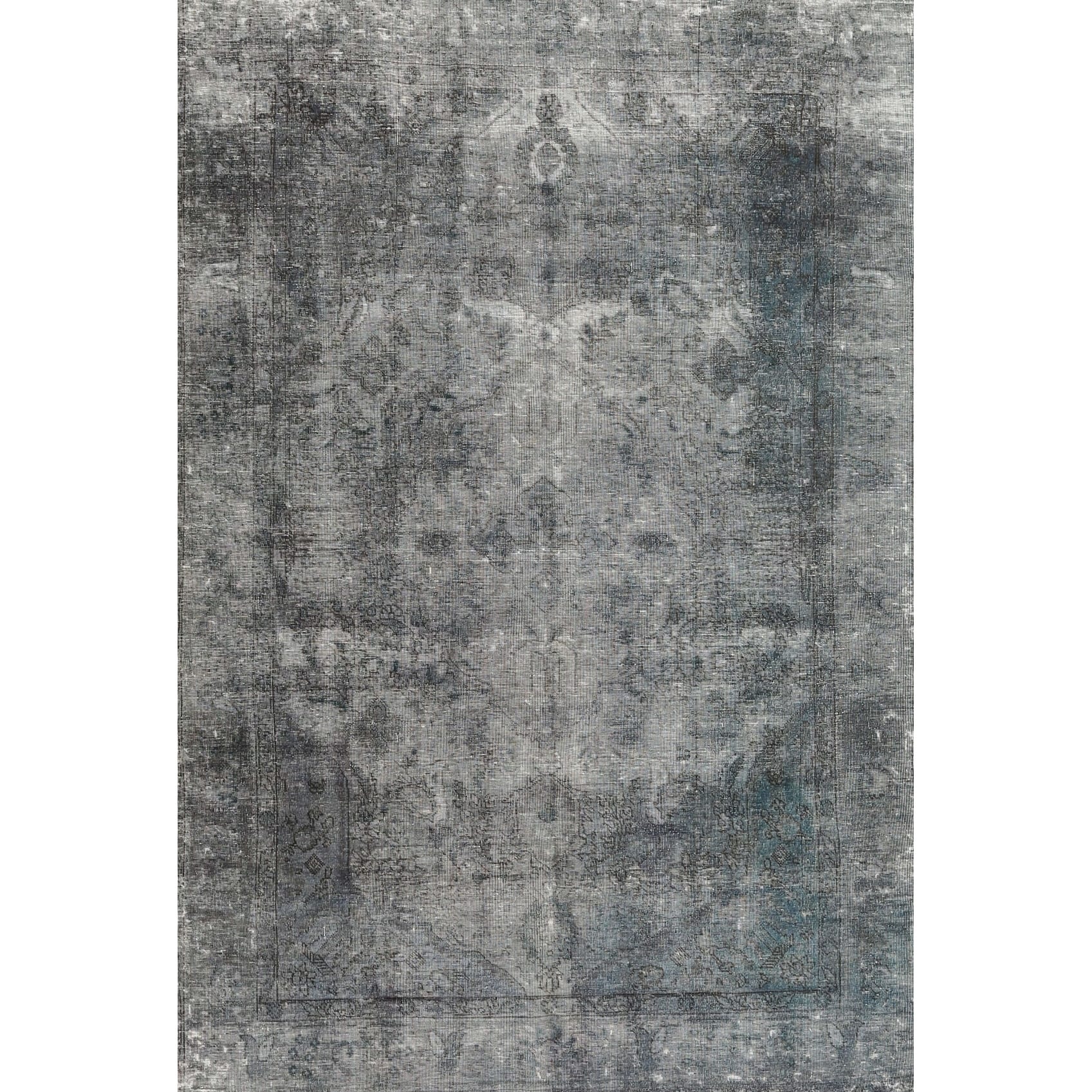 Traditional 3251 Area Rug - 5'0