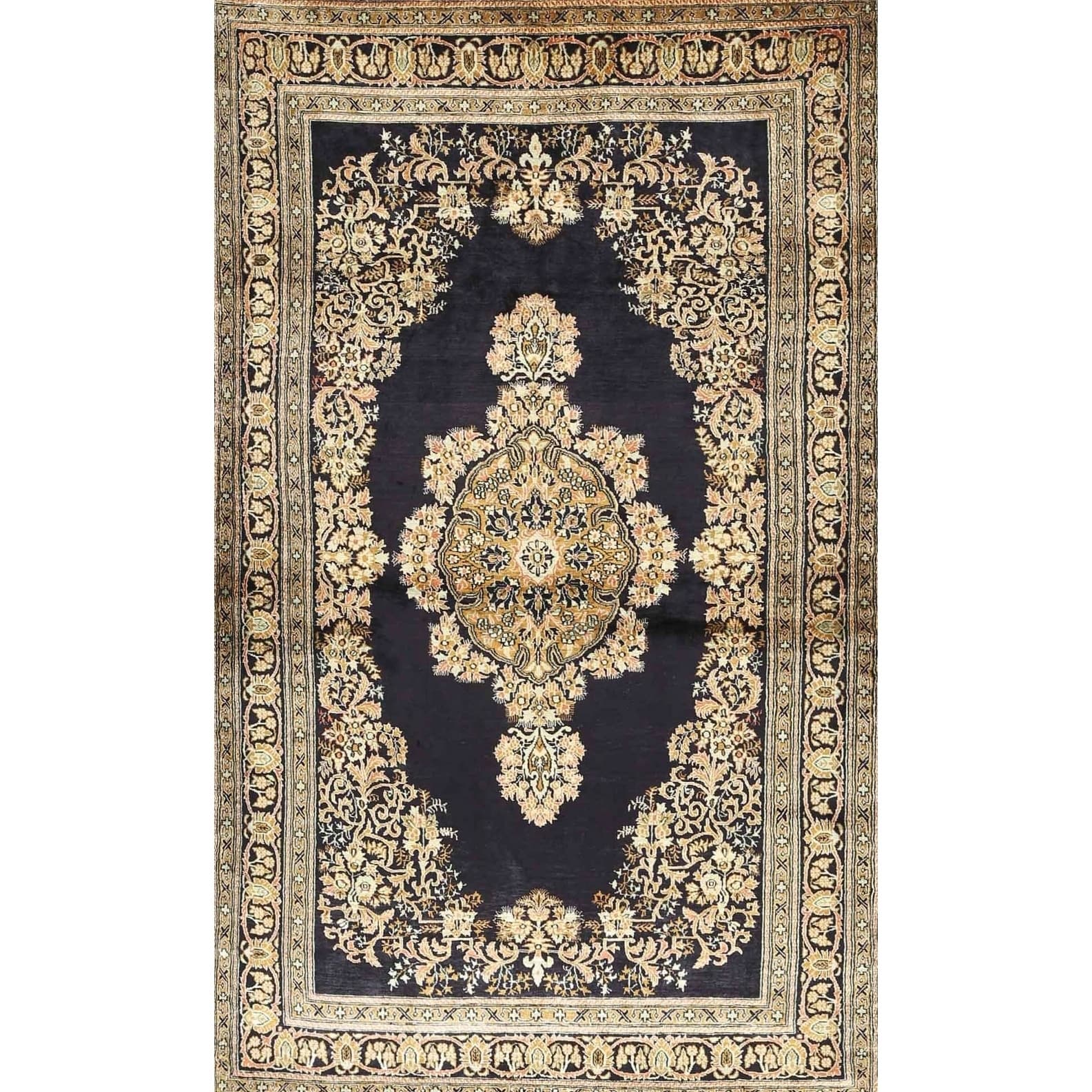 Traditional 4804 Area Rug - 5'0