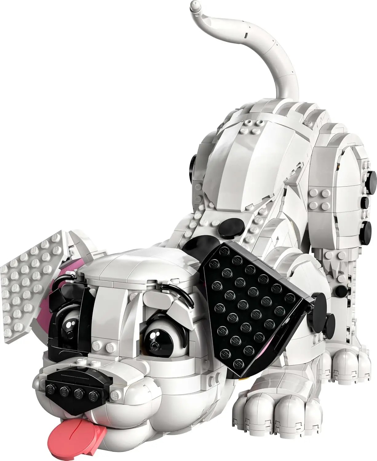 LEGO 43269 - Disney 101 Dalmatians Puppy thumbnail
