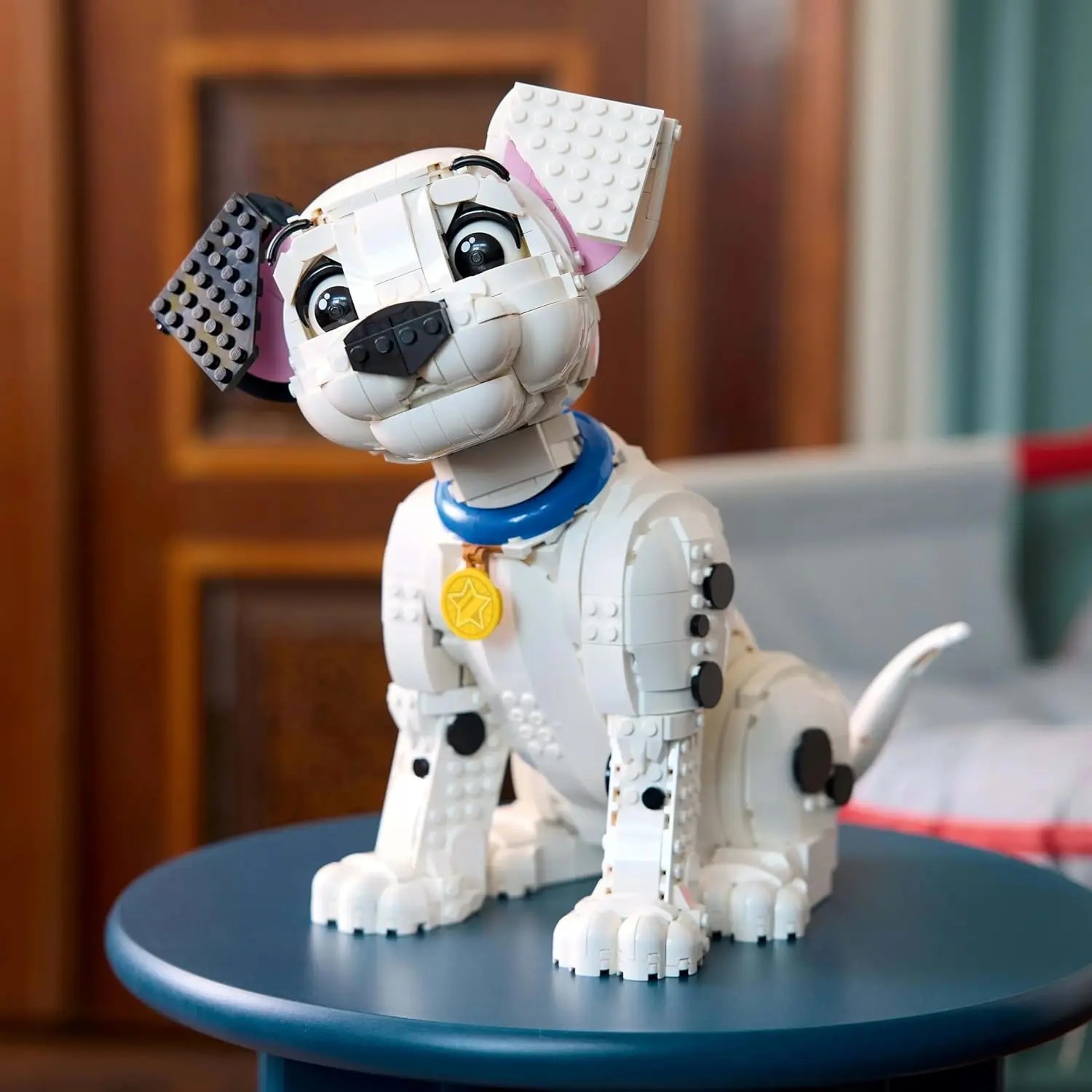 LEGO 43269 - Disney 101 Dalmatians Puppy thumbnail