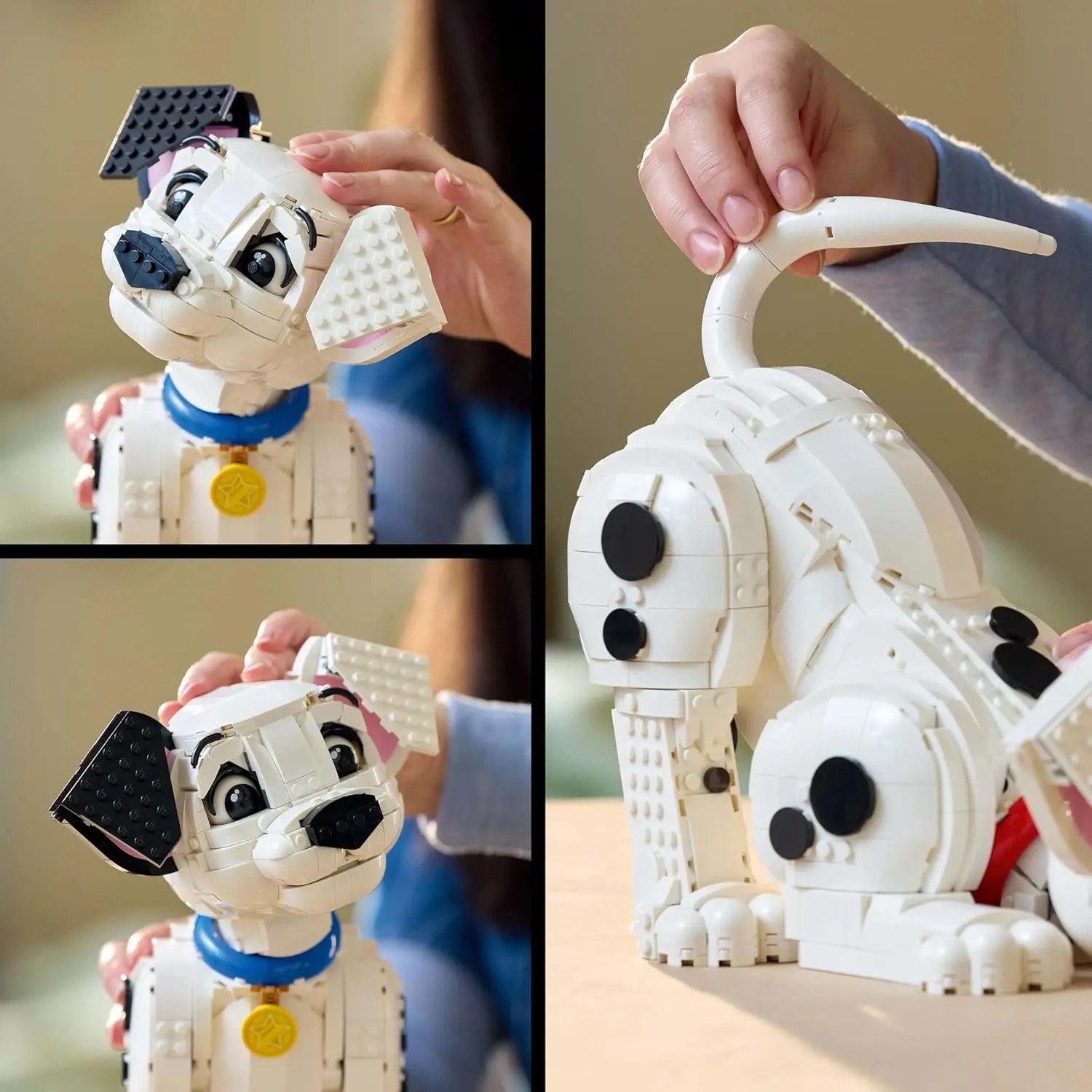 LEGO 43269 - Disney 101 Dalmatians Puppy thumbnail