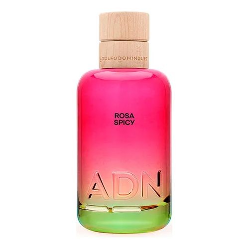 Adolfo Dominguez Adn Rosa Spicy Eau De Parfum Spray 100ml