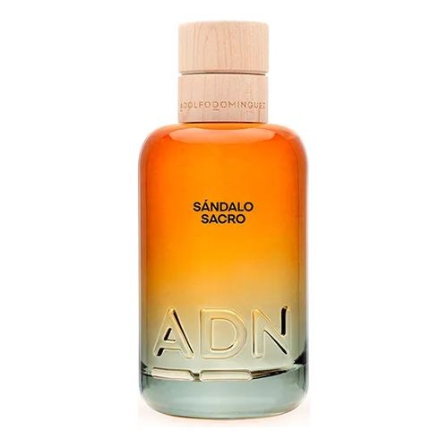 Adolfo Dominguez Adn Sandalo Sacro Eau De Parfum Spray 100ml