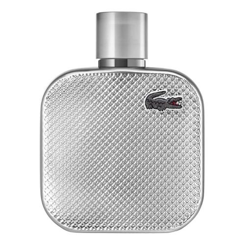 L1212 Silver Grey Eau De Parfum - Misc - 50ml