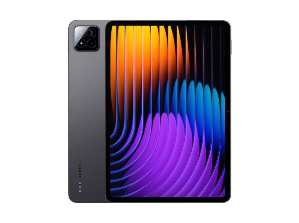 Tablet Xiaomi Pad 7 Pro (11.2' 12gb 512gb Wifi Gray)