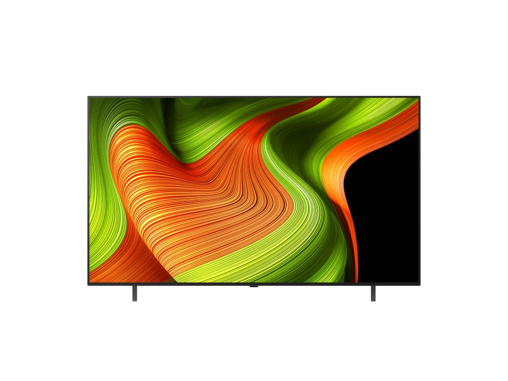 LG OLED AI OLED55B56LA 139.7 Cm (55