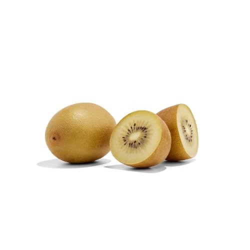 Organic Gold Kiwi, 1 Lb