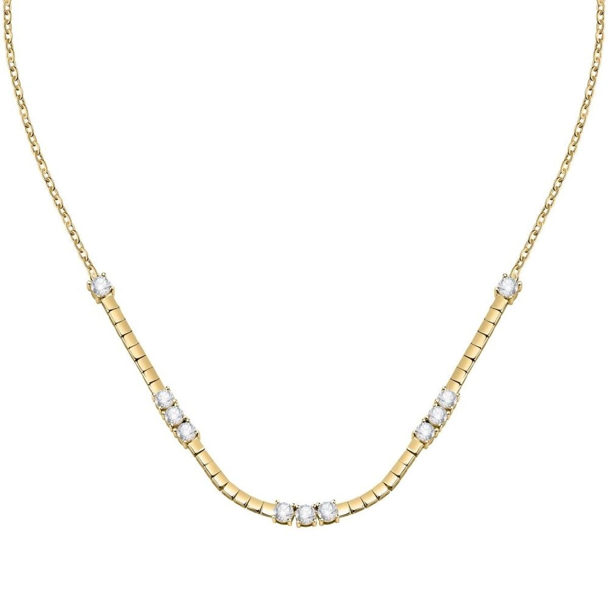 Damens Halsband Morellato SAQF23