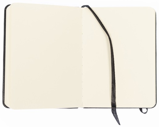 Kangaro Skizzenbuch, 80 Blatt, DIN A6, Ruby