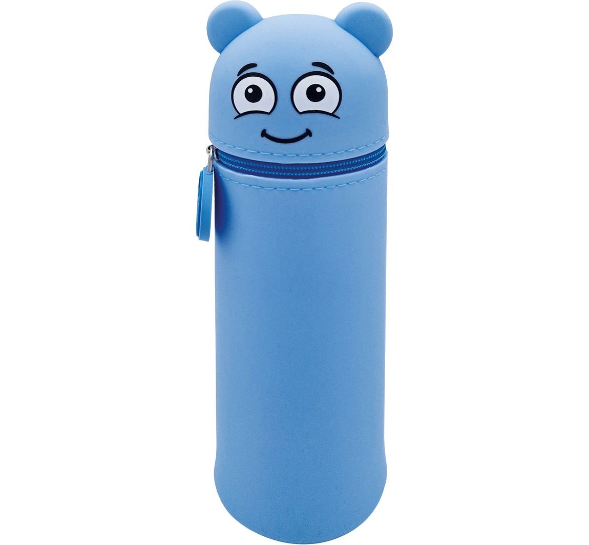 COLOP Schlamper-Rolle , Marky, , Silikon, Blau