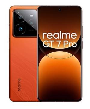 Realme GT 7 Pro 12+512GB 6.78
