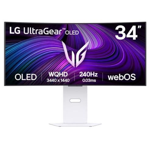 Lg 34gx90sa-w