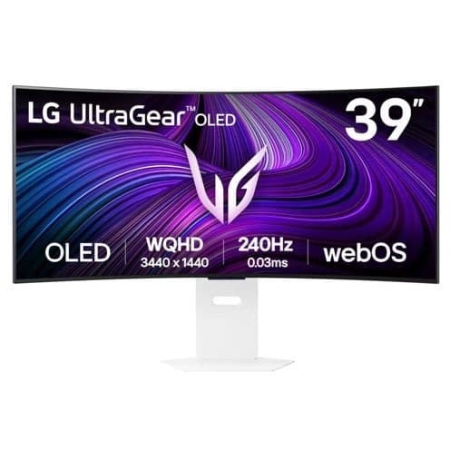 Lg 39gx90sa-w