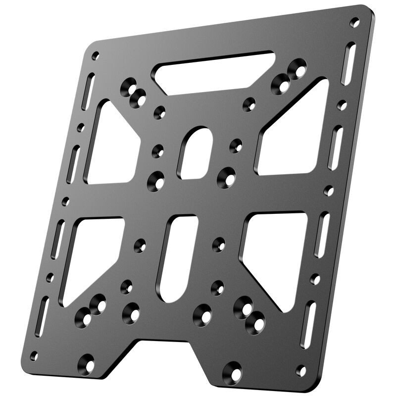 MOZA Flight Base Mount Adapter
