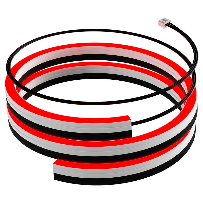 Nitro Concepts IMMERSION LED Strips for Sim Racing