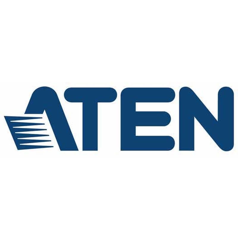 ATEN 4-Port USB 4K HDMI KVMP™ Switch