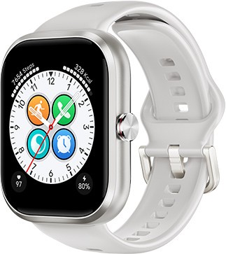 Honor Choice Watch 4.95 Cm (1.95