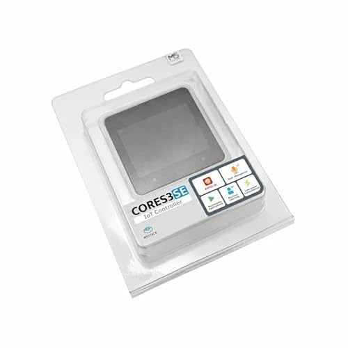 M5Stack CoreS3 ESP32S3 LoTDevelopment Kit thumbnail