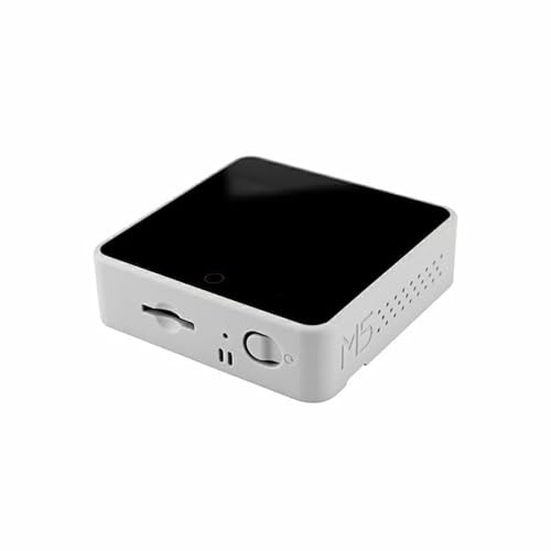 M5Stack CoreS3 ESP32S3 LoTDevelopment Kit thumbnail