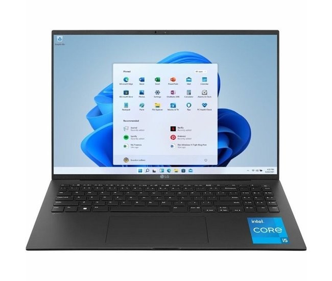 Laptop 16z90ru-g.aa55b