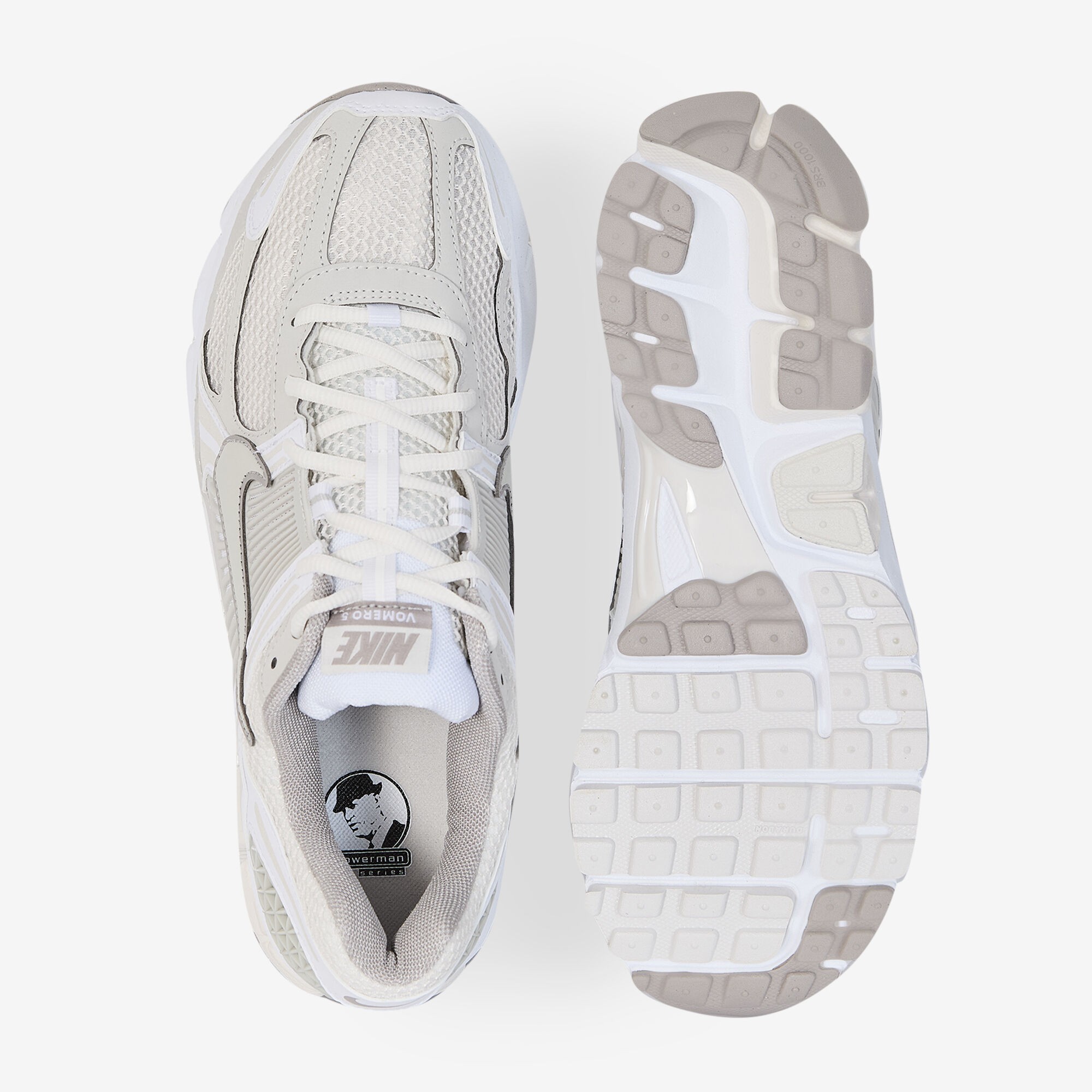 Nike Zoom Vomero 5 Sneakers thumbnail