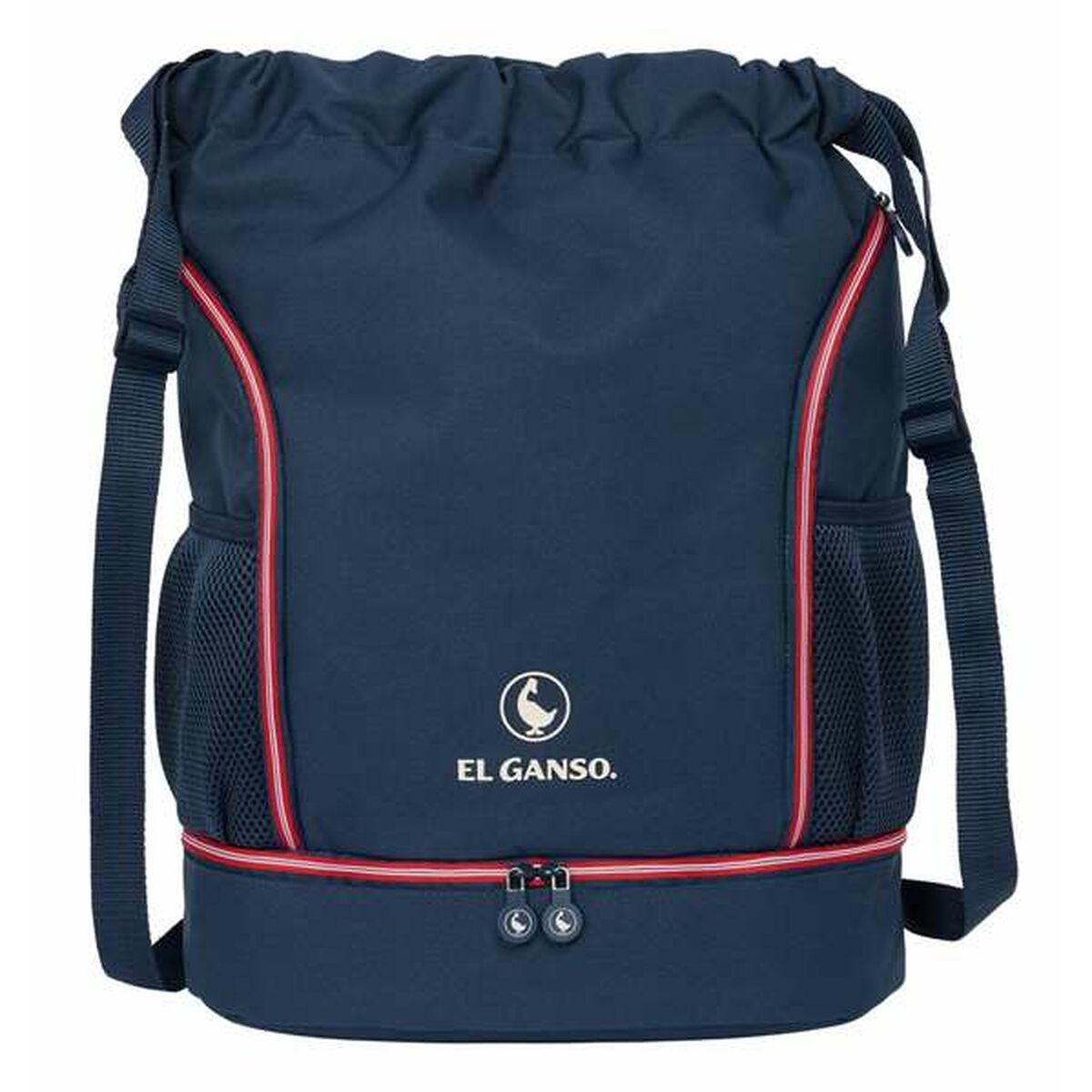 Sac à Dos Serré Par Des Ficelles El Ganso Classic