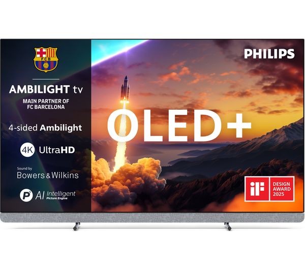 PHILIPS OLED910 77