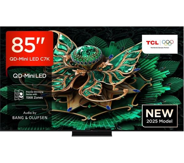 TCL C7K 85