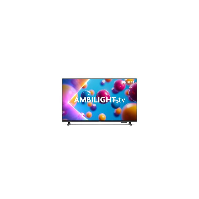TV Philips LED 32`` Smart TV 32pfs6900/12 Fhd 3hdmi 2usb Wi-fi Dvb-t/t2/t2-HD/c/s/s2