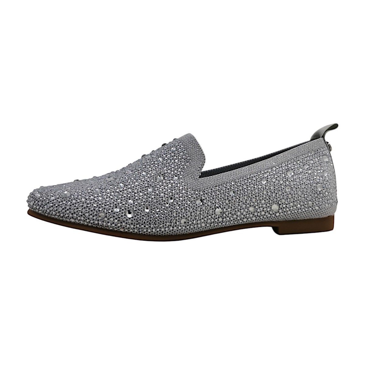La Strada 2031004-4542 Silber Silver/stones 4542