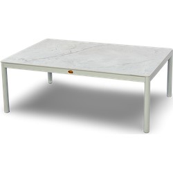 Colton Lounge Tafel Sunny Creme 120 X 79 Cm thumbnail