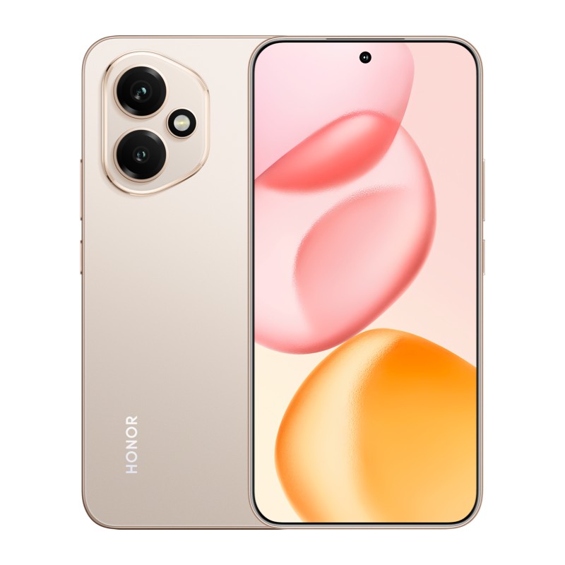 HONOR 400 8GB+512GB Desert Gold Dual Card