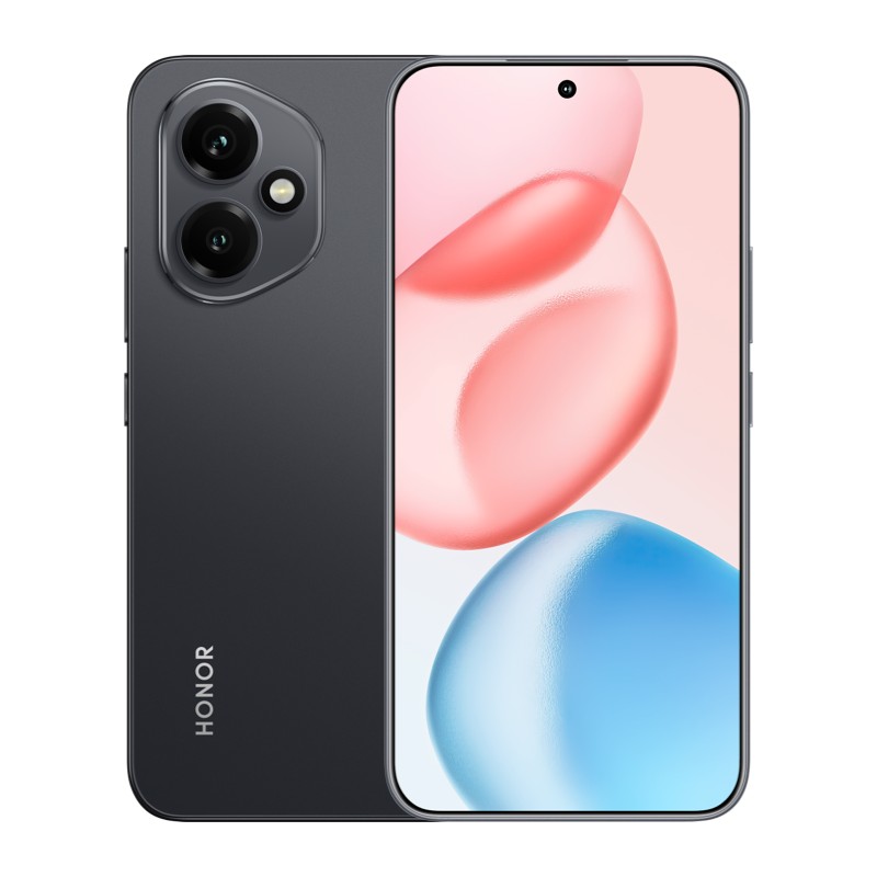 HONOR 400 8GB+512GB Midnight Black Dual Card